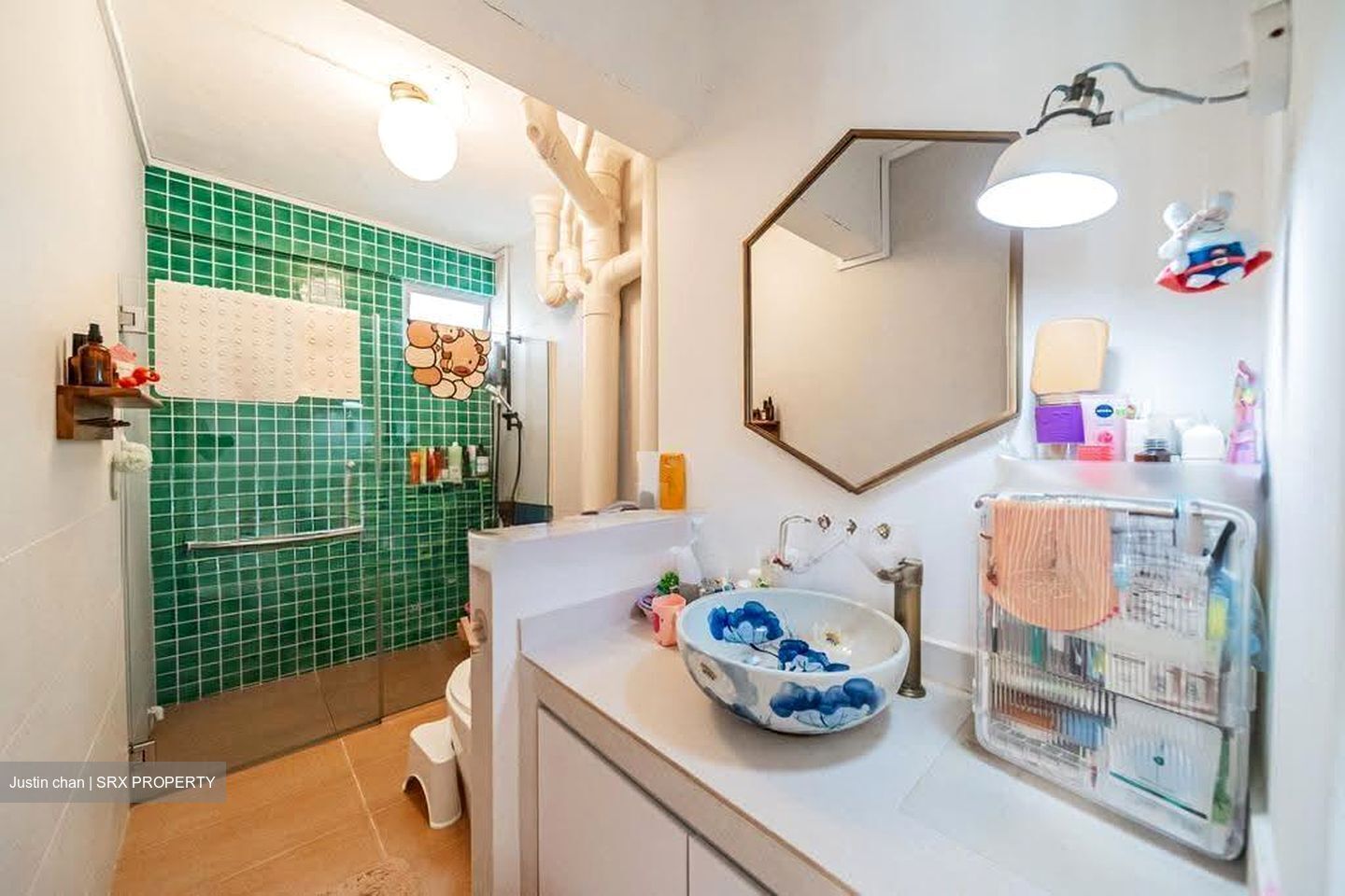Blk 20 Holland Drive (Queenstown), HDB 5 Rooms #622250391
